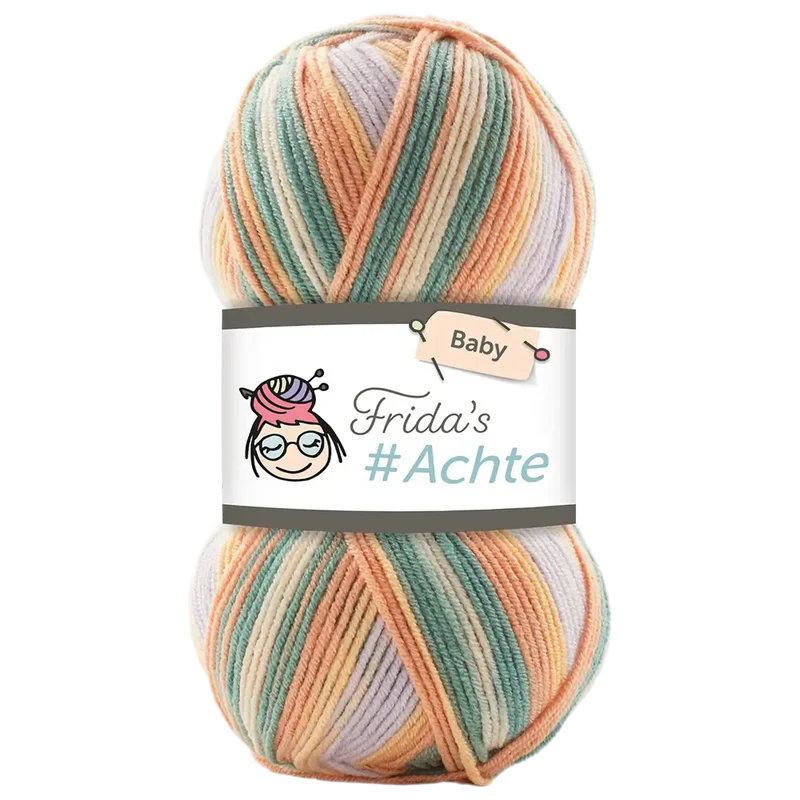 #Achte