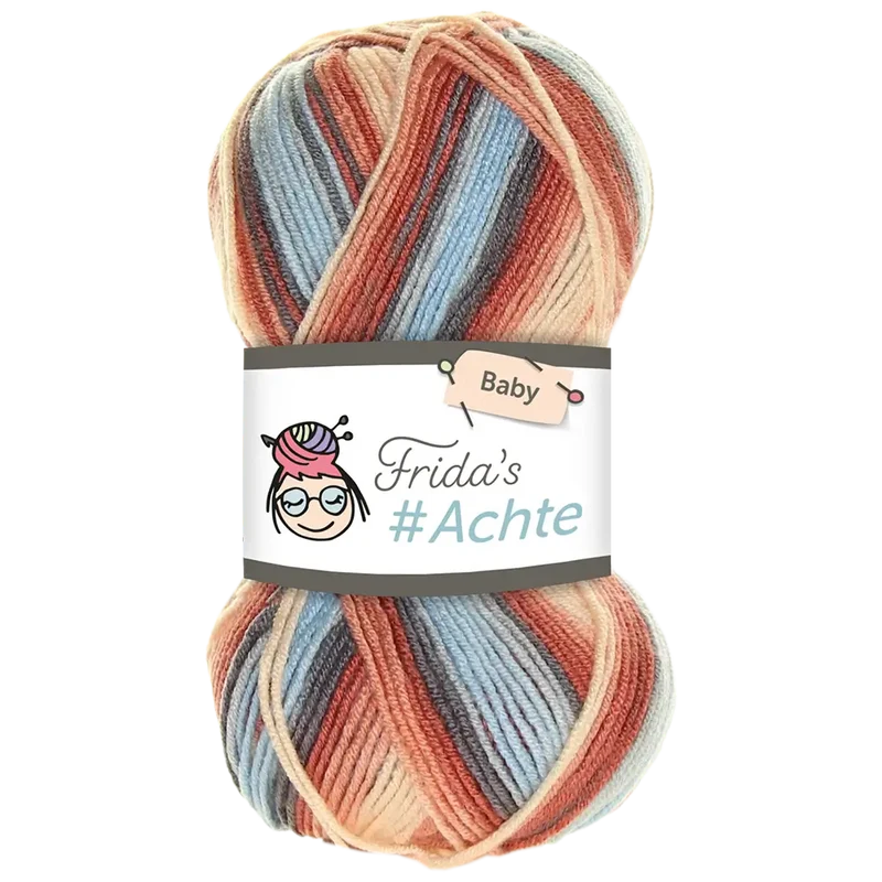 #Achte