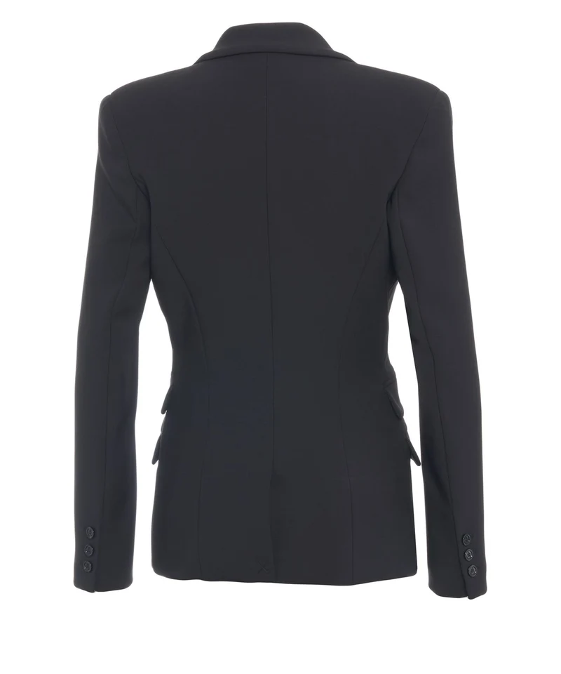 Blazer monopetto