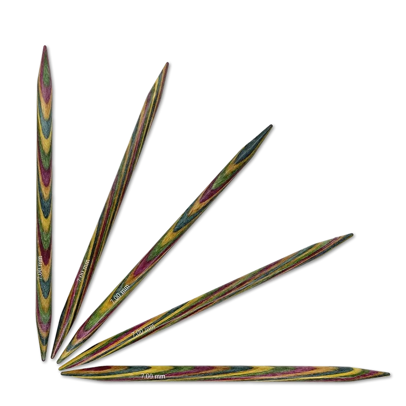 Symfonie Sockenstricknadeln 15 cm