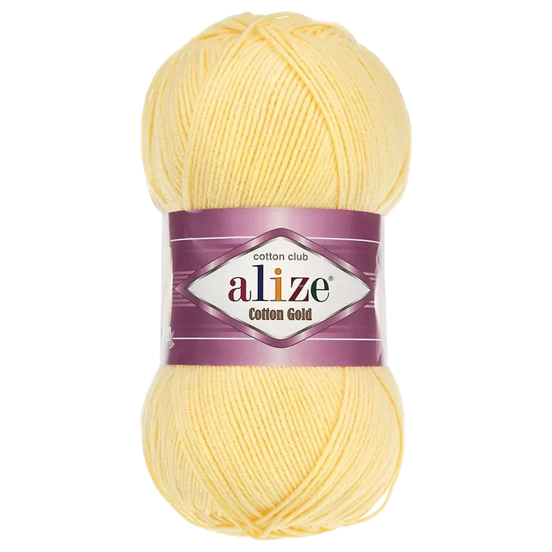 Cotton Gold