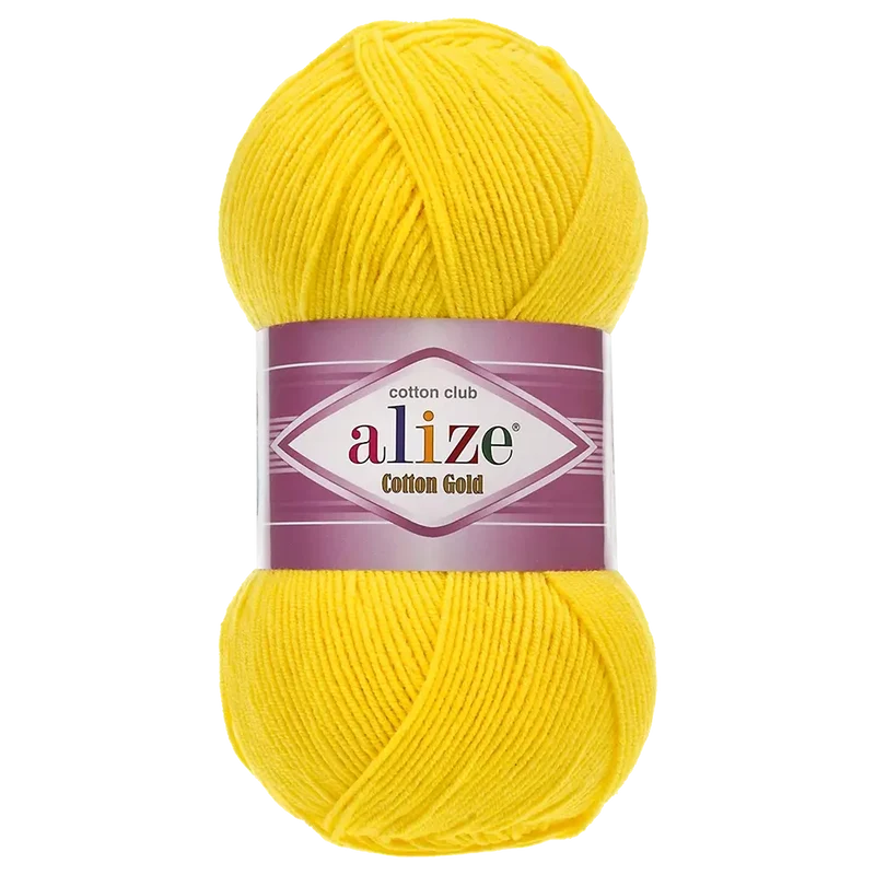 Cotton Gold