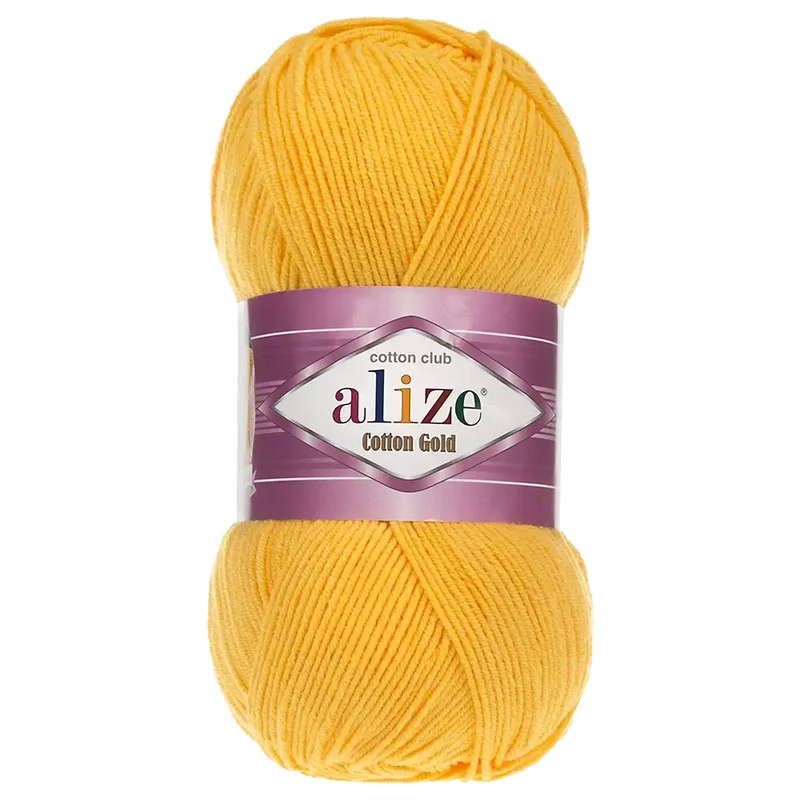 Cotton Gold