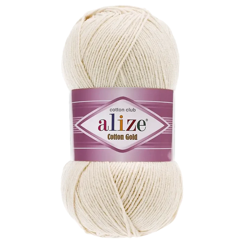 Cotton Gold