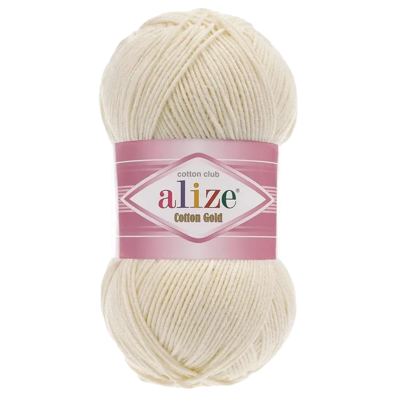 Cotton Gold