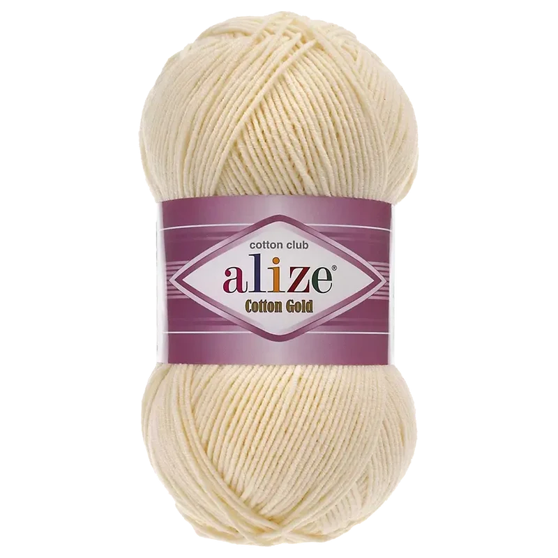 Cotton Gold
