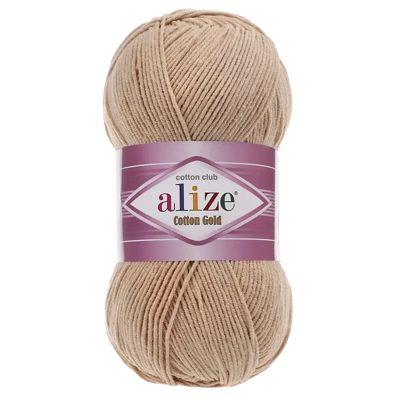 Cotton Gold