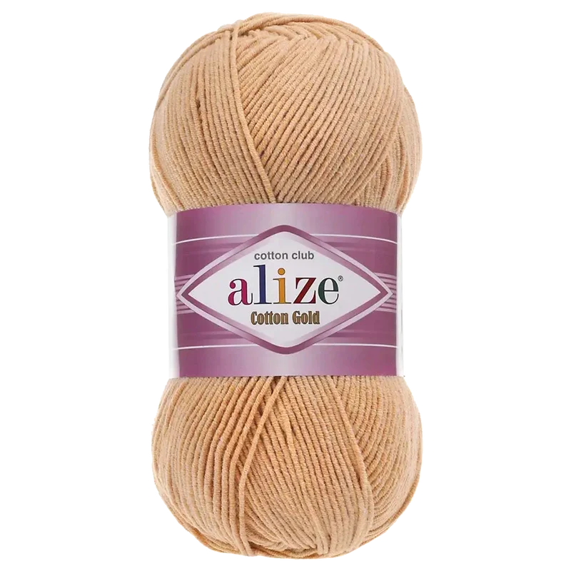Cotton Gold