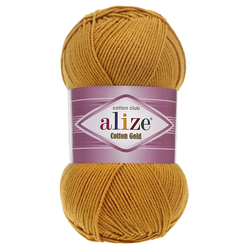 Cotton Gold