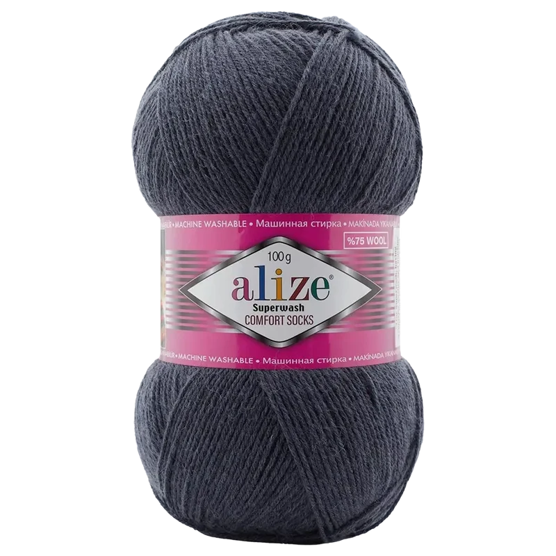 Superwash Comfort Socks Sockenwolle
