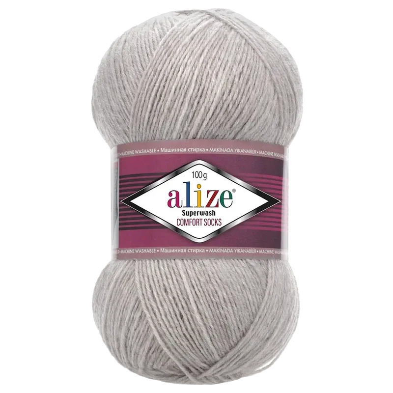 Superwash Comfort Socks Sockenwolle