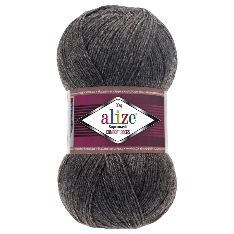 Superwash Comfort Socks Sockenwolle