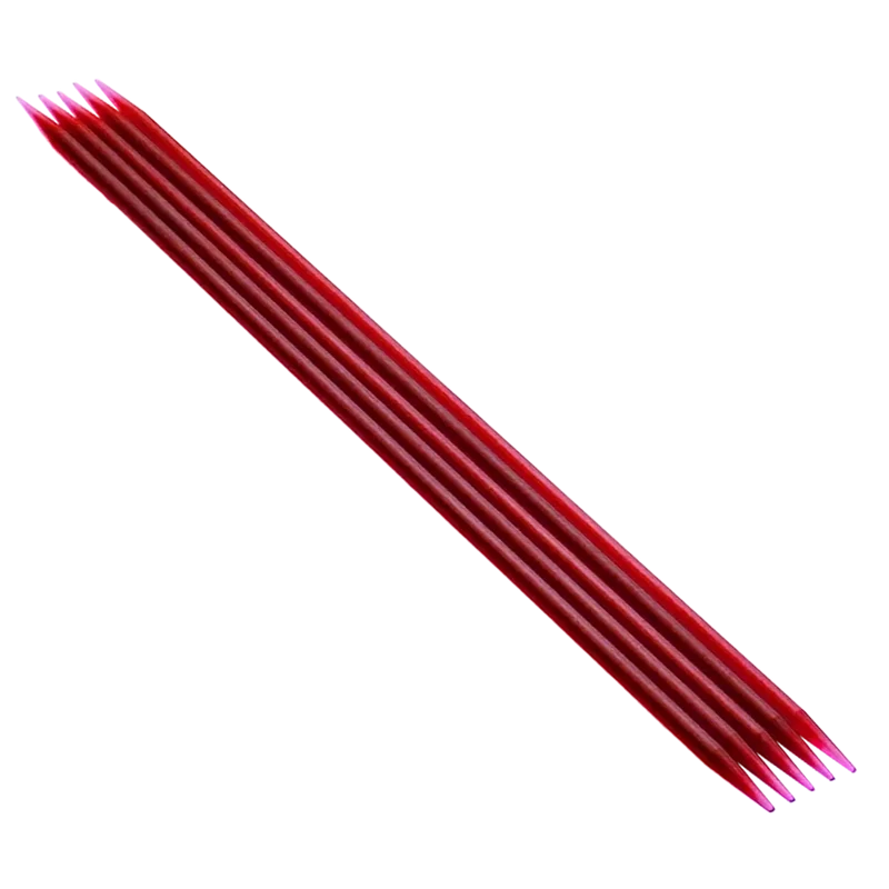 Trendz Sockenstricknadeln 15 cm