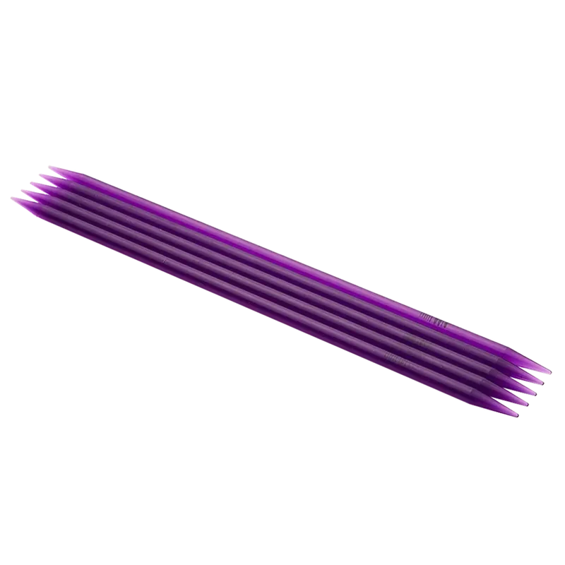 Trendz Sockenstricknadeln 15 cm