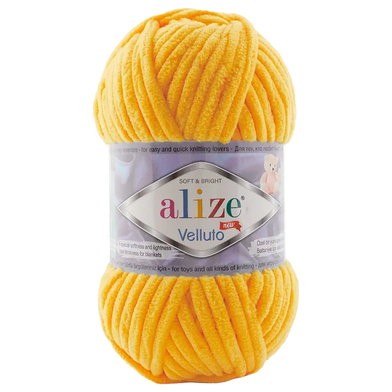 Velluto