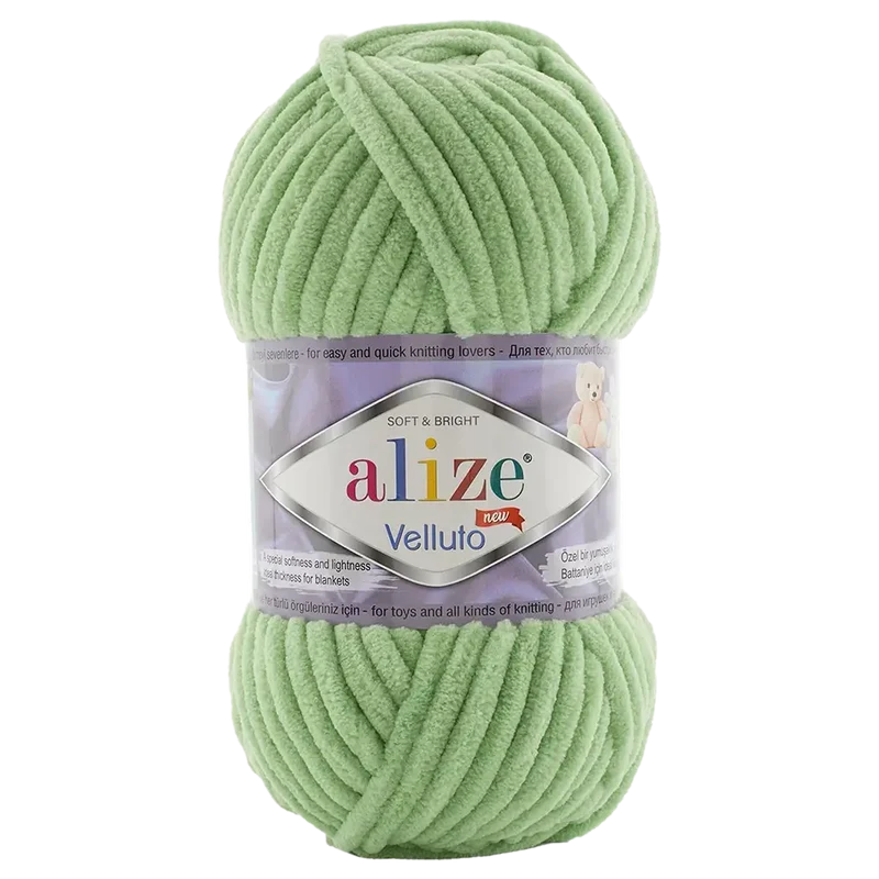 Velluto