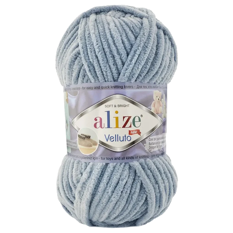 Velluto