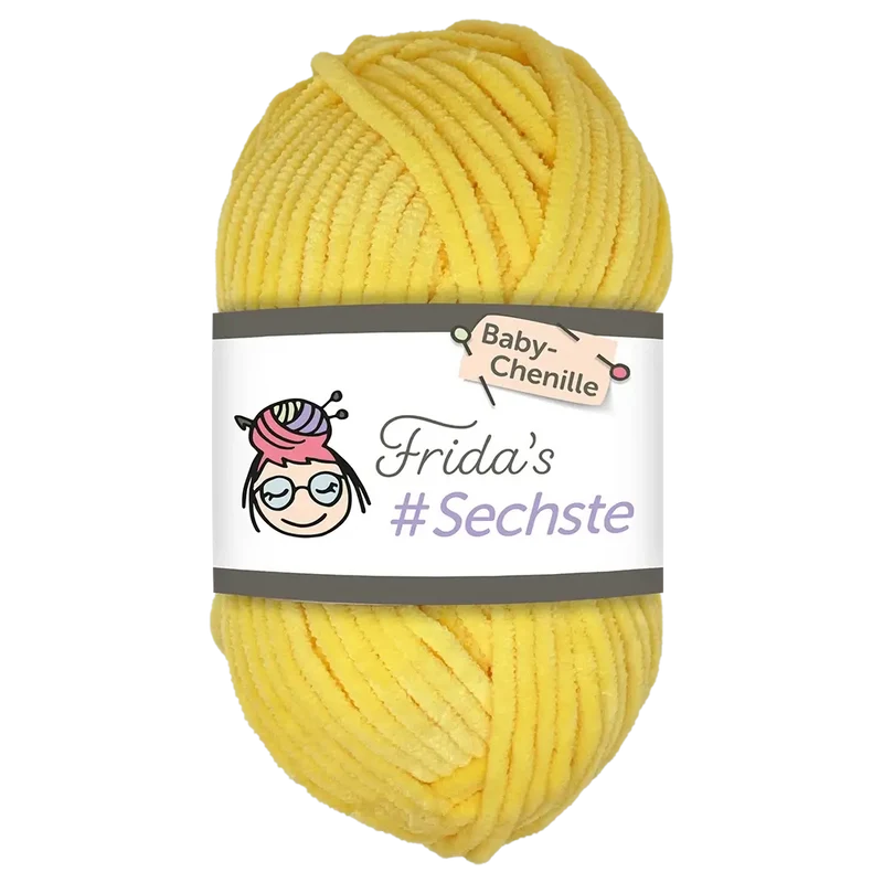 #Sechste