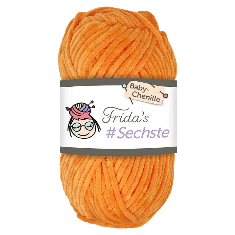 #Sechste