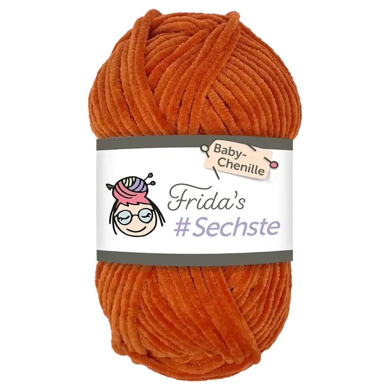 #Sechste