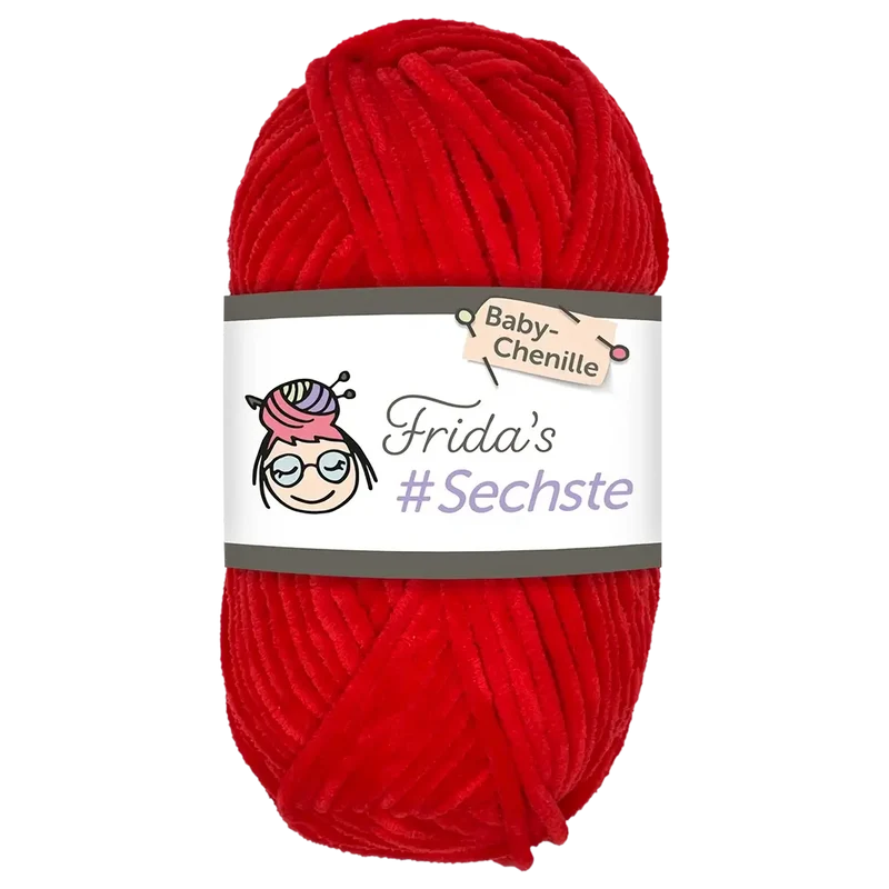 #Sechste