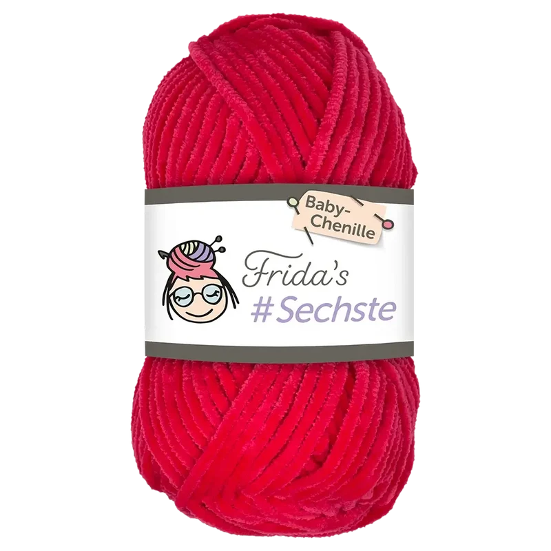 #Sechste