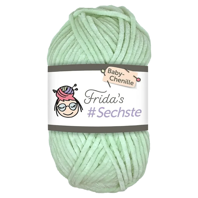 #Sechste