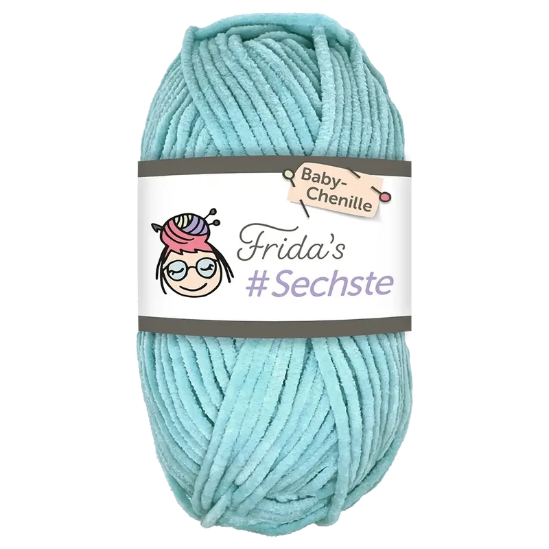 #Sechste