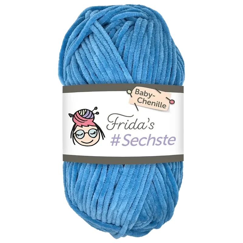 #Sechste
