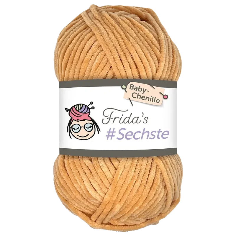 #Sechste