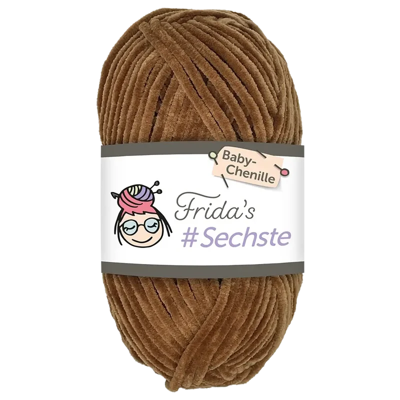#Sechste