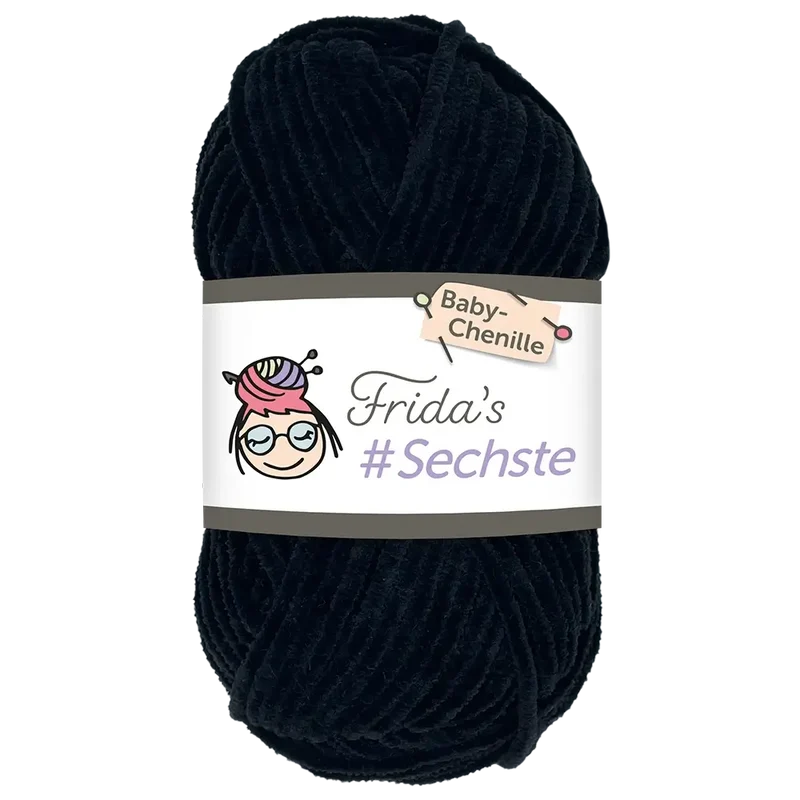 #Sechste