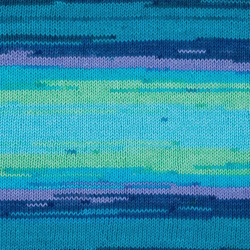 Cotton Quick Batik