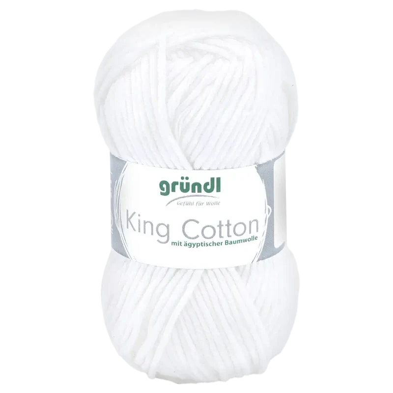 King Cotton