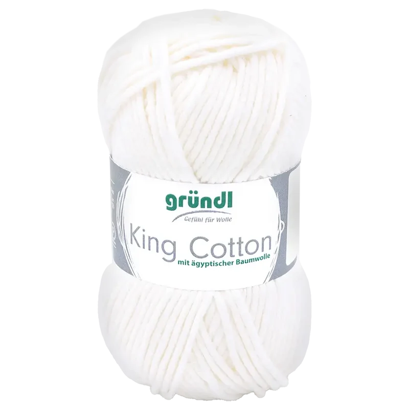 King Cotton