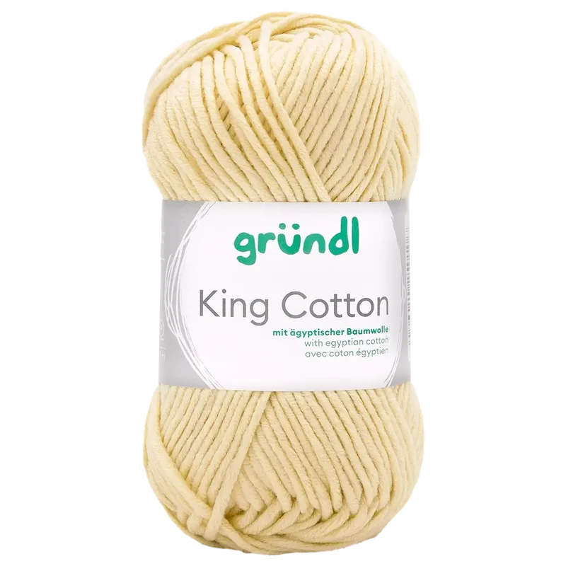 King Cotton