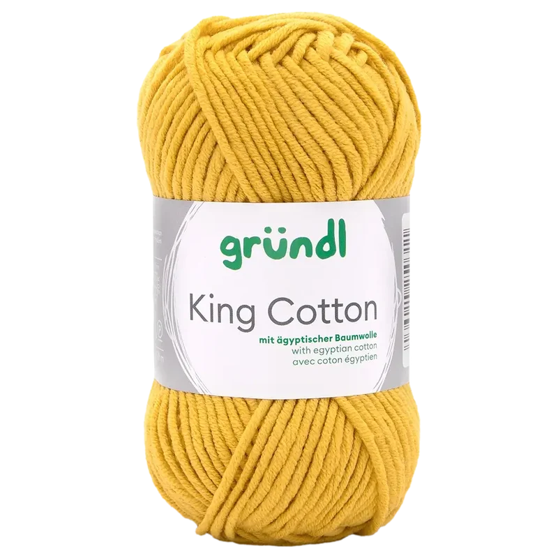 King Cotton