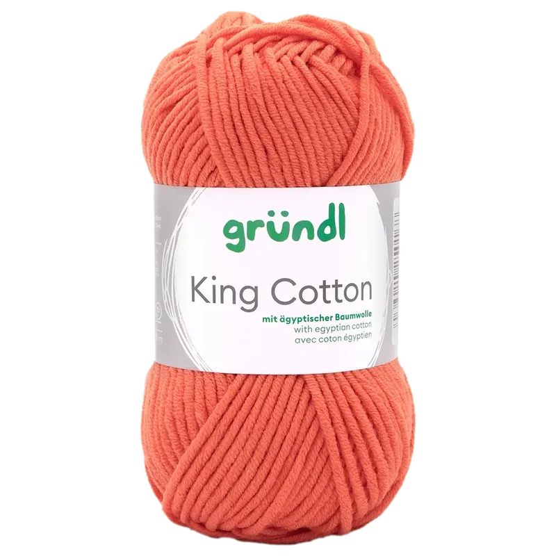 King Cotton