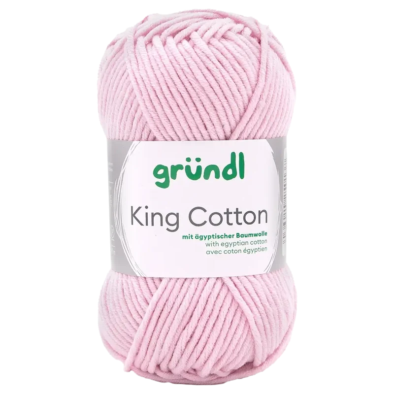 King Cotton