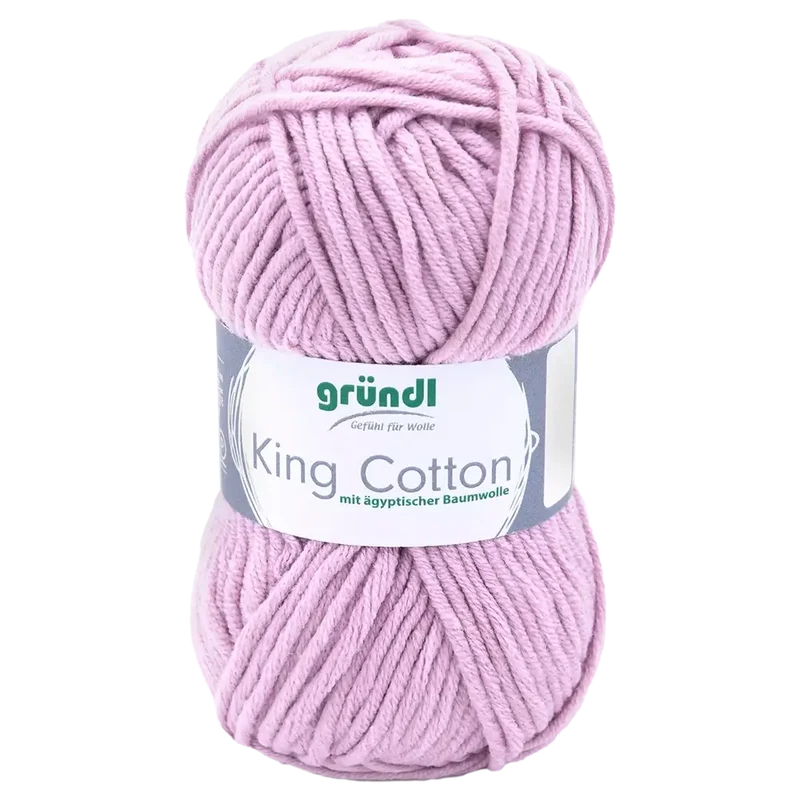 King Cotton