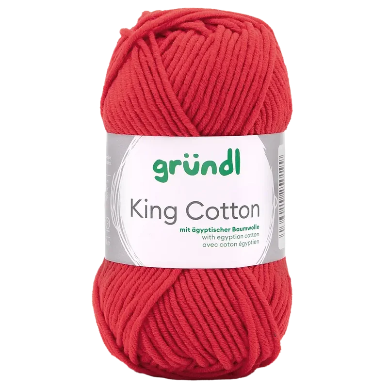 King Cotton