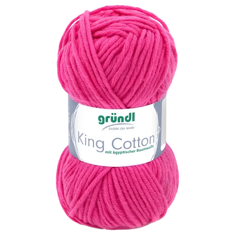King Cotton