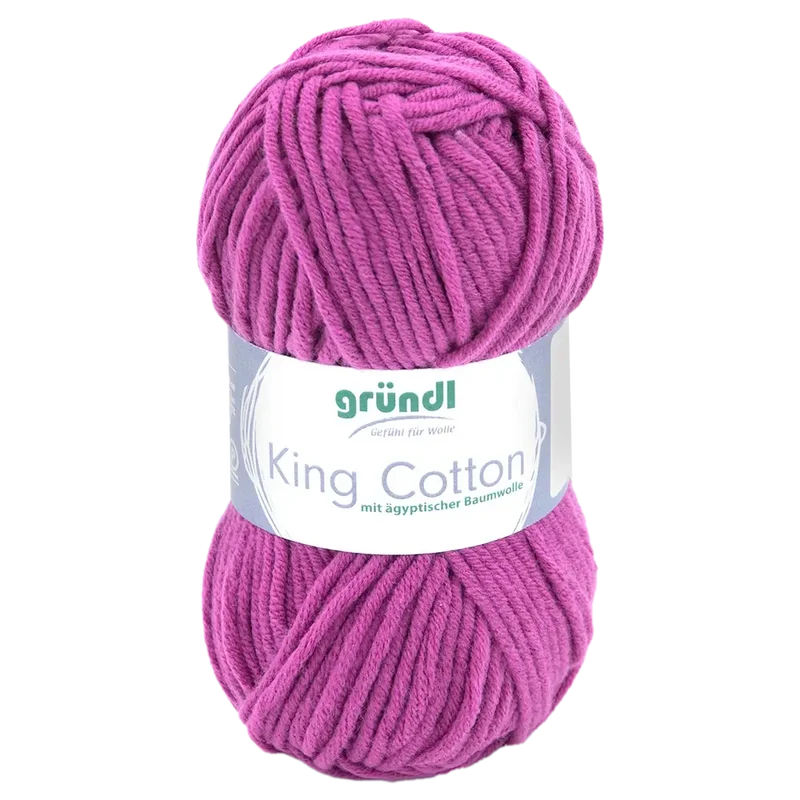 King Cotton