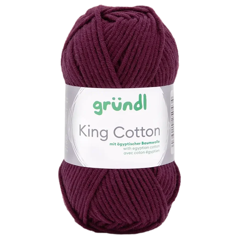 King Cotton