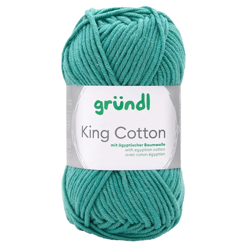 King Cotton