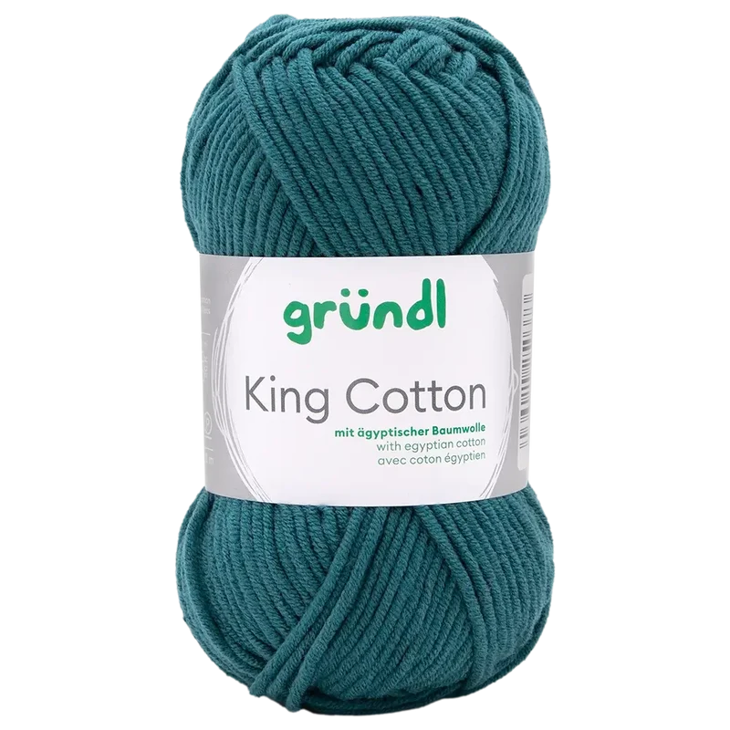 King Cotton