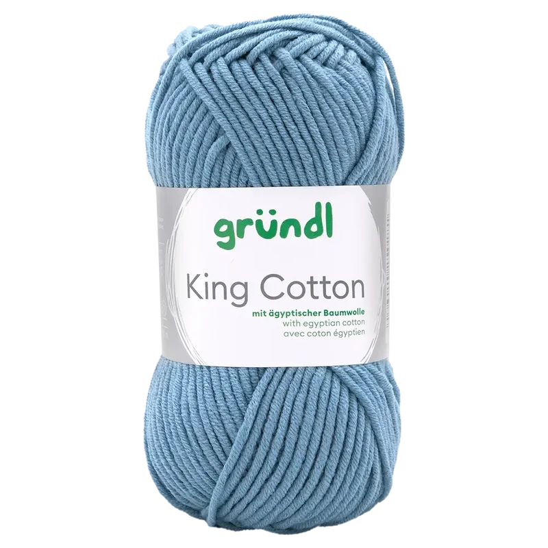 King Cotton