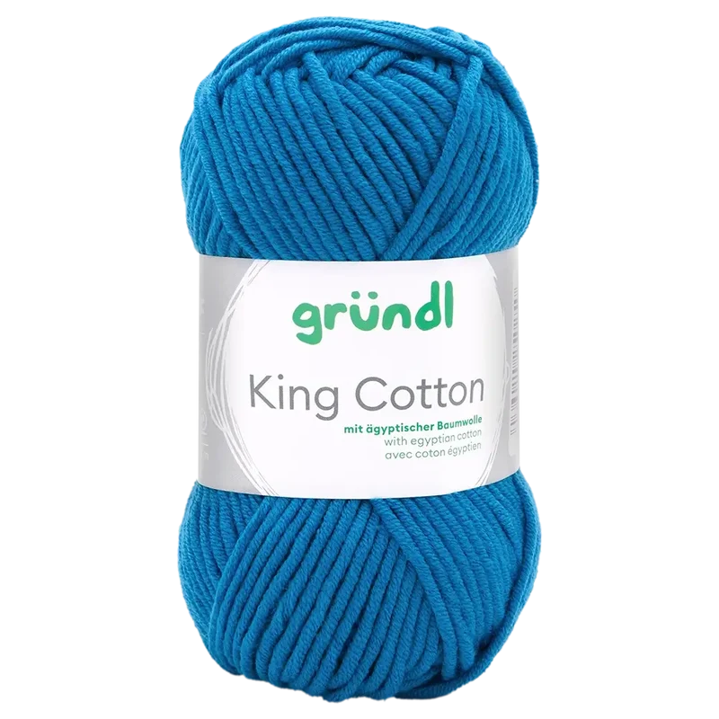 King Cotton