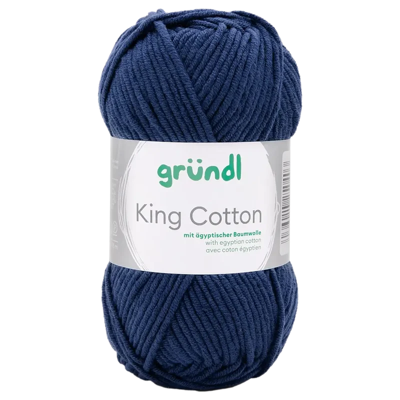 King Cotton