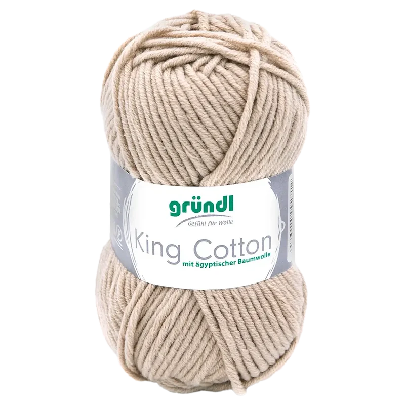 King Cotton